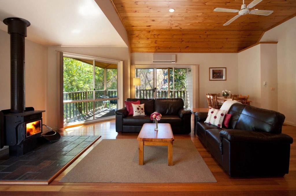 Hotel Bellinzona Daylesford