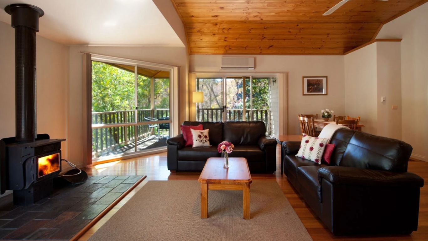 Hotel Bellinzona Daylesford