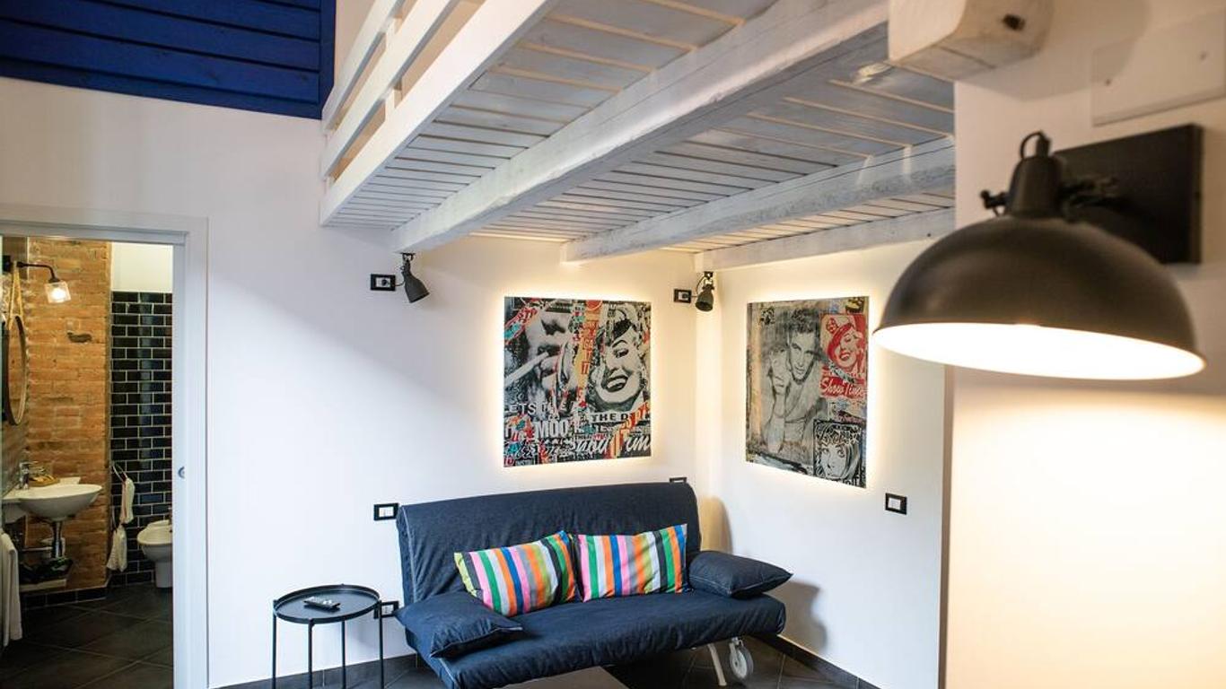 Incentro B&b