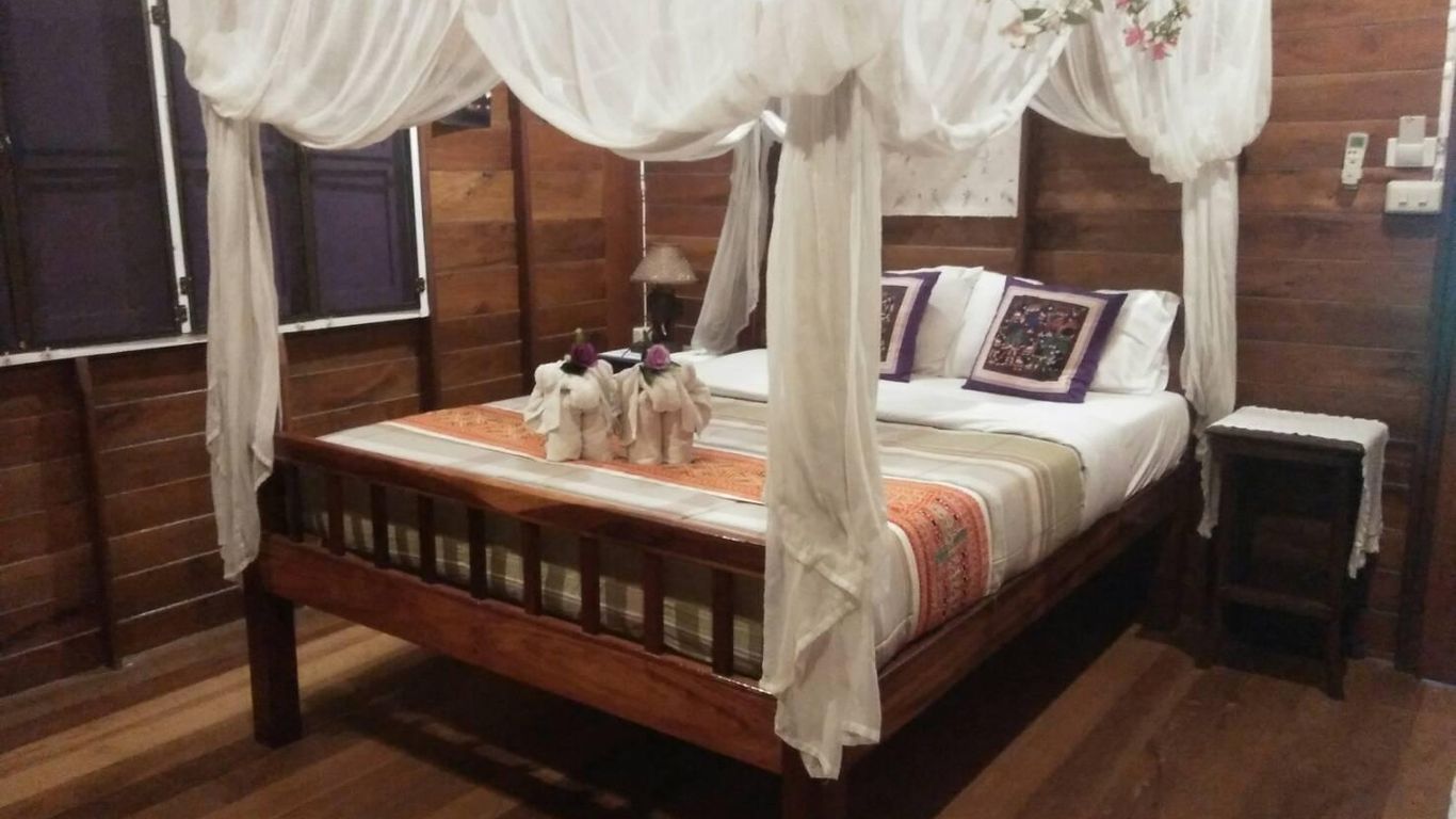 Orchid Hibiscus Guest House