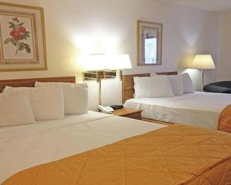 Amerihost Inn & Suites - Mexico - Mexico