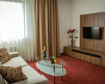 Hotel Saffron - ברטיסלבה - סלון