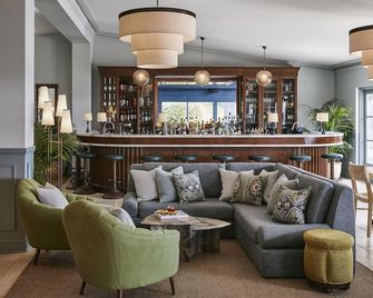 Solar Springs Health Retreat - Bundanoon - Lounge