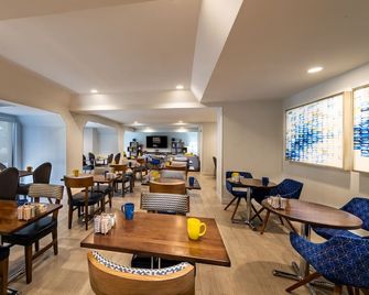 Four Points by Sheraton Charlotte - Lake Norman - Huntersville - Restaurant