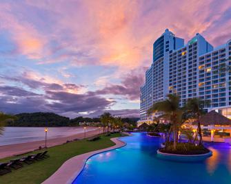 The Westin Playa Bonita Panama - Playa Bonita Village - Edificio