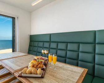 Escarpa - The Madeira Hideaway - Campanário