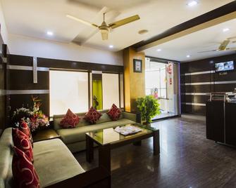 Balaji Residency - Hyderabad - Lobby