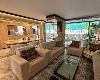 Romeo Beach Hotel - Kemer - Lounge
