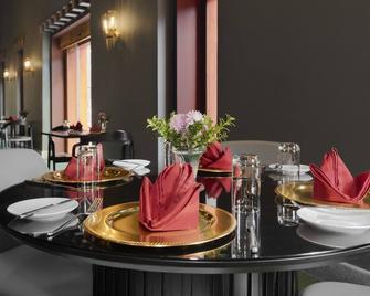 Zhiwaling Heritage - Paro - Restaurant