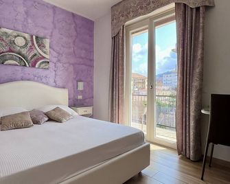 Bella Tropea Accommodation - Tropea
