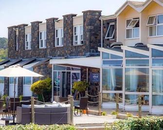 Driftwood Inn - Saint Saviour - Edificio