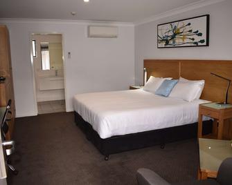 Best Western Quirindi RSL Motel - Quirindi - Bedroom