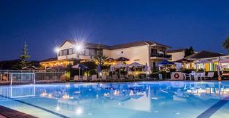 Amaryllis Hotel - Zakynthos