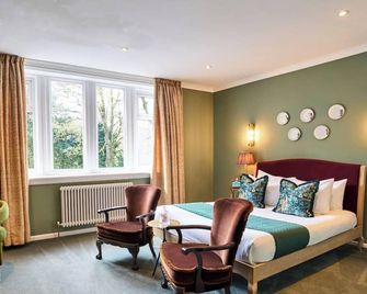 Springbank Manor - Darwen