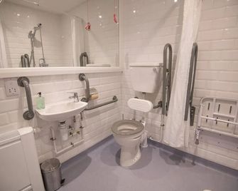 Corran House - Portree