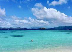 Blue Luxury - Saint Thomas Island - Beach
