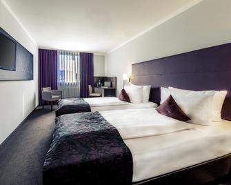 Mercure Hotel Frankfurt City Messe - Fráncfort - Habitación