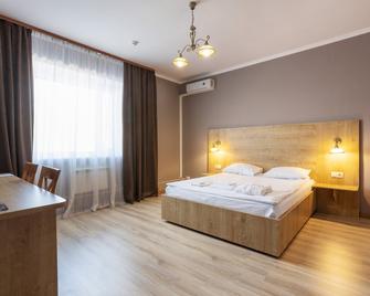 Hotel Persona - Abakán - Habitación