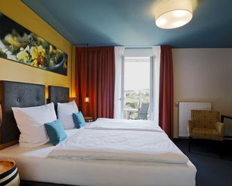 Casa Palatina Vinotel - Bissersheim