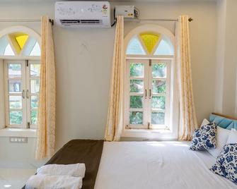 Palolem Apartments - Palolem