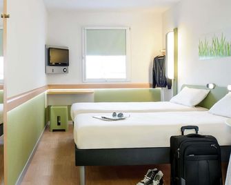 ibis budget Les Sables-d'Olonne - Les Sables-d'Olonne - Habitació