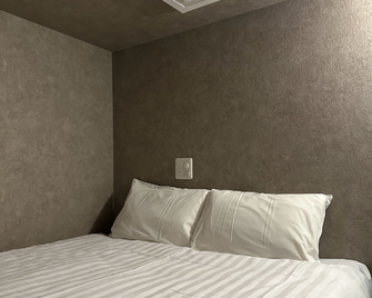 Hotel Pg -1- - Vacation Stay 17598v - Onomichi - Спальня