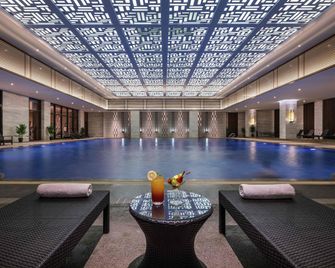 Pullman Quanzhou Shuitou - Jinsha Township - Pool