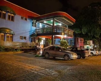 Acapu Hotel - Rio Verde