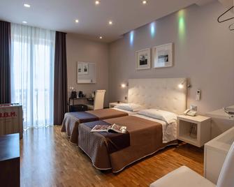Hotel Orcagna - Florence - Chambre