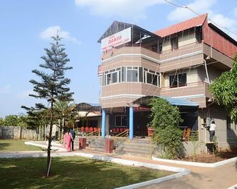 Ramya Residency - Dharwad - Edificio