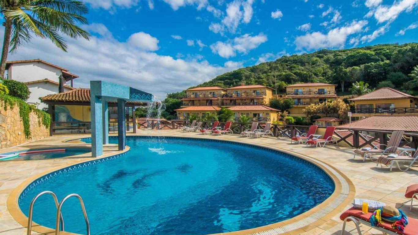 Hotel Ilha Branca Inn