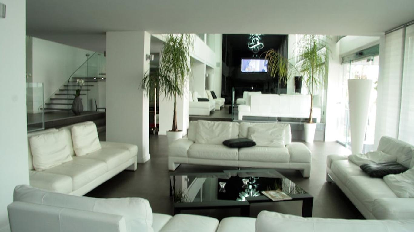 هوتل كوادريفوليو