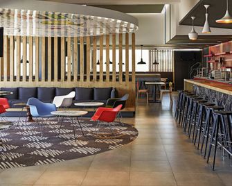 Ibis Culiacan - Culiacán - Bar
