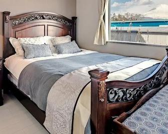 Villa Hanasaku Mt.Fuji Gotemba Outlet - Gotemba - Chambre