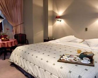 Hotel Isla Rey Jorge - Punta Arenas - Bedroom