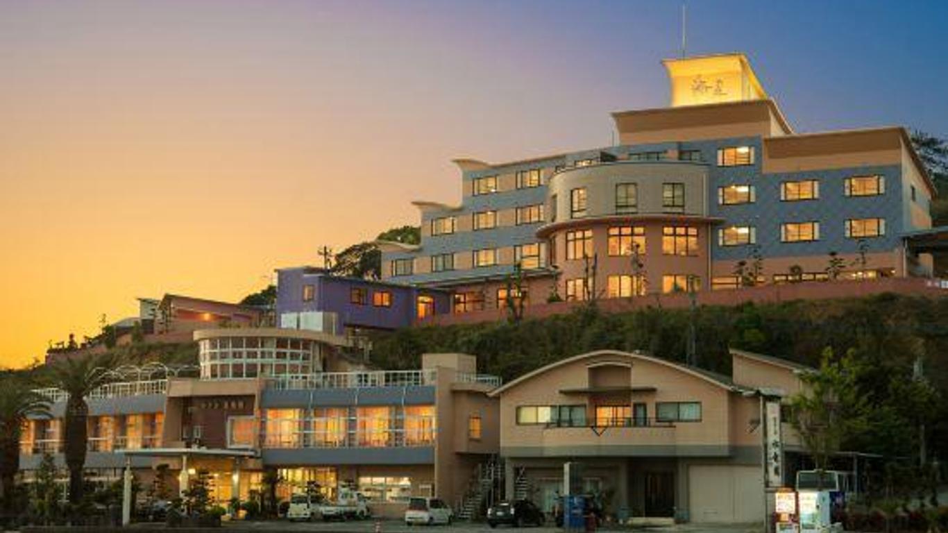 Hotel Shouryuen Kaisei