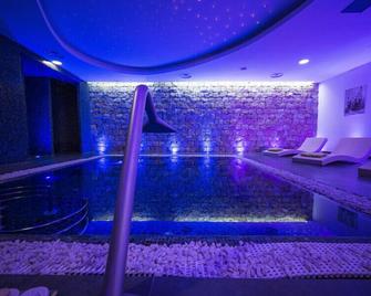 Villas Resort Wellness & Spa - Castiadas - Pool