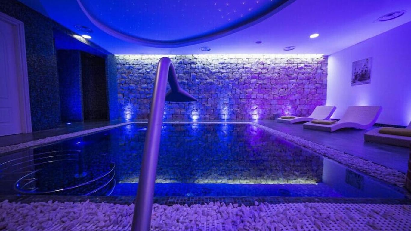 Villas Resort Wellness & Spa