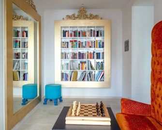 Piccolo Grand Hotel - Pizzo