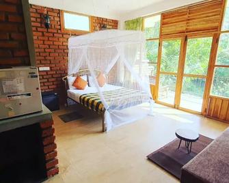 Ayubo Ella - Bed & Breakfast - Ella - Bedroom