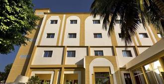 Azalai Hotel Dunia - Bamako