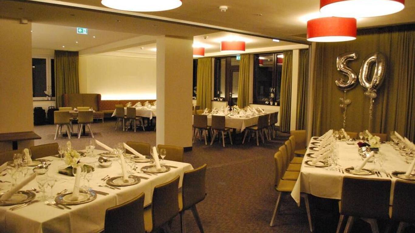 Hotel am Berg Eßlingen