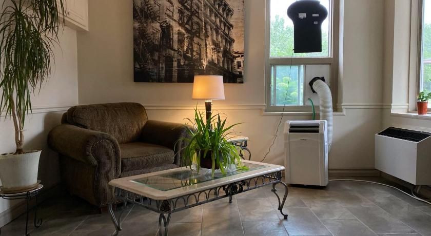 Fort Nashwaak Motel thumbnail 2