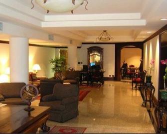 Deville Hotel Boutique - Panama City - Lobby