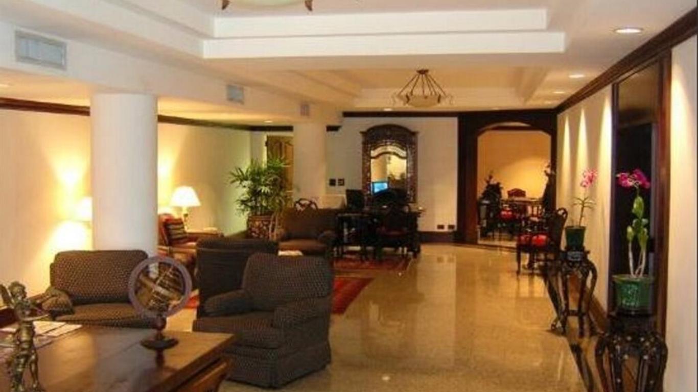 Deville Hotel Boutique