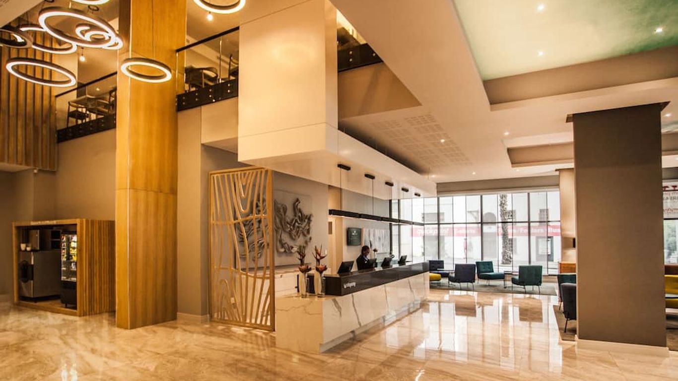 Stayeasy Cape Town City Bowl