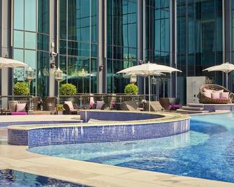 The Reverie Saigon Residential Suites - Cidade de Ho Chi Minh - Piscina