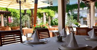 Villa Riva - Makarska - Restaurant