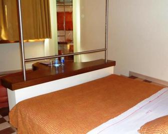 Hotel Cuore - Ciudad de México - Habitación