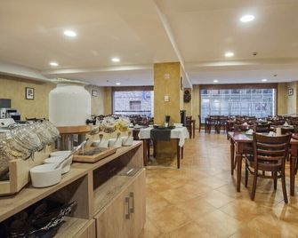 Catalunya Ski - El Pas de la Casa - Restaurant